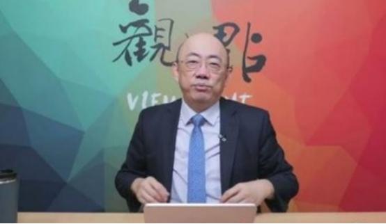 黄岩岛是美国底线，若中国敢填海，美国将直接炸毁？郭正亮曾言：黄岩岛对于我国来说是