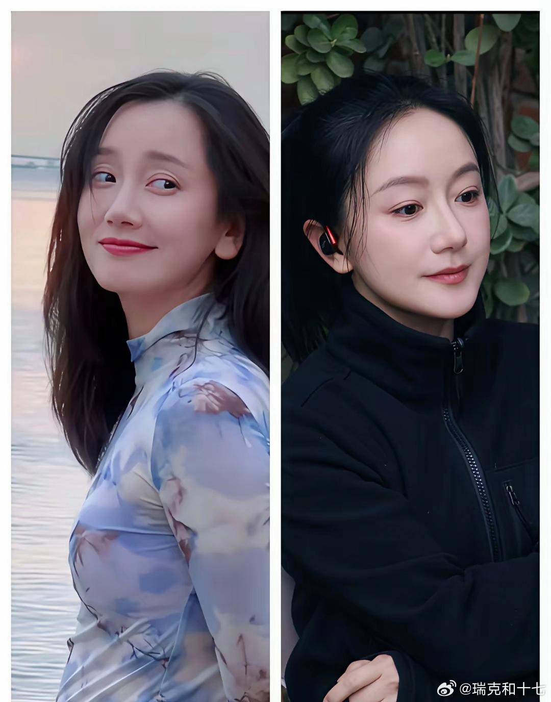 这么多年董晴一直不火的原因找到了，其实她哪里都好，台词掷地有声，演技精湛，但却有