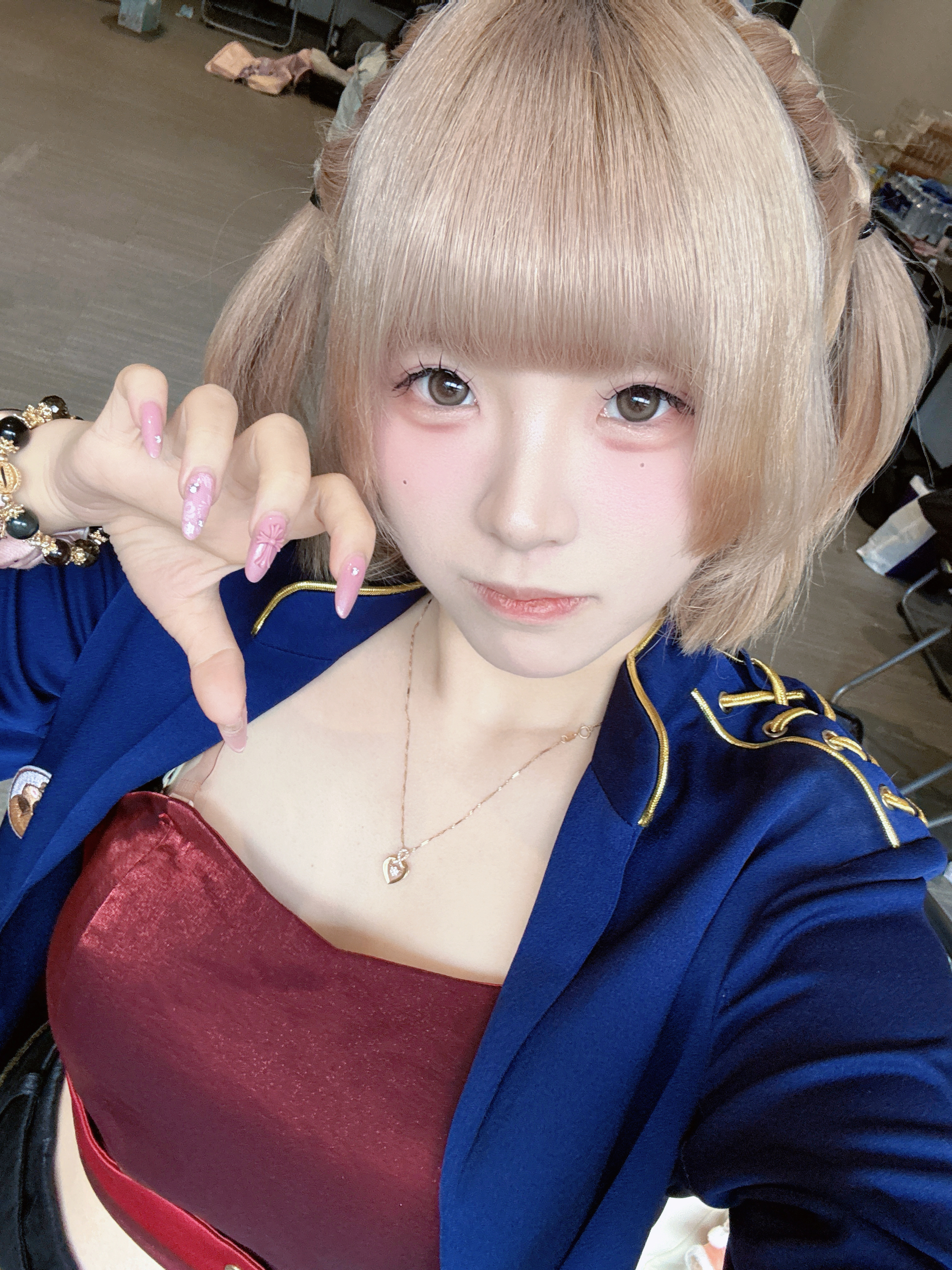 (˵˚ ω ˚˵) 