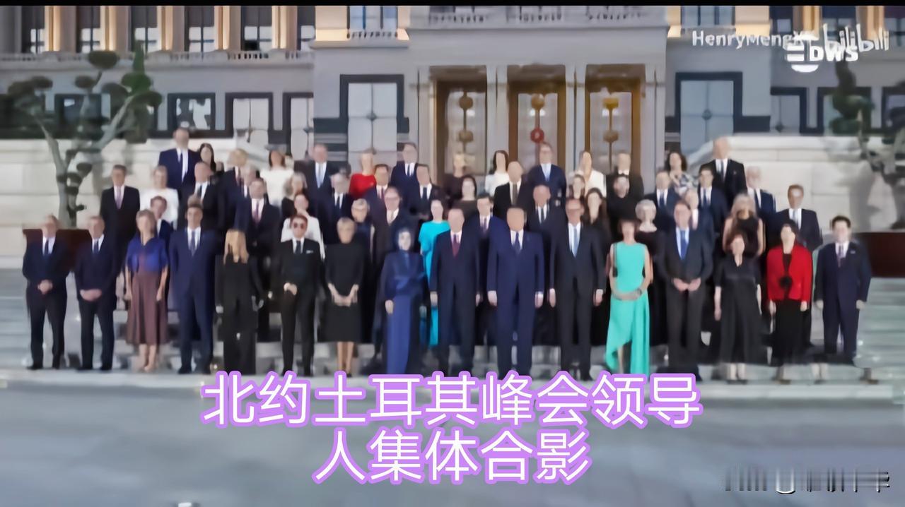 占据C位是理所应当，北大西洋公约组织是以美国为首，无论军事经济实力皆远超于其他国