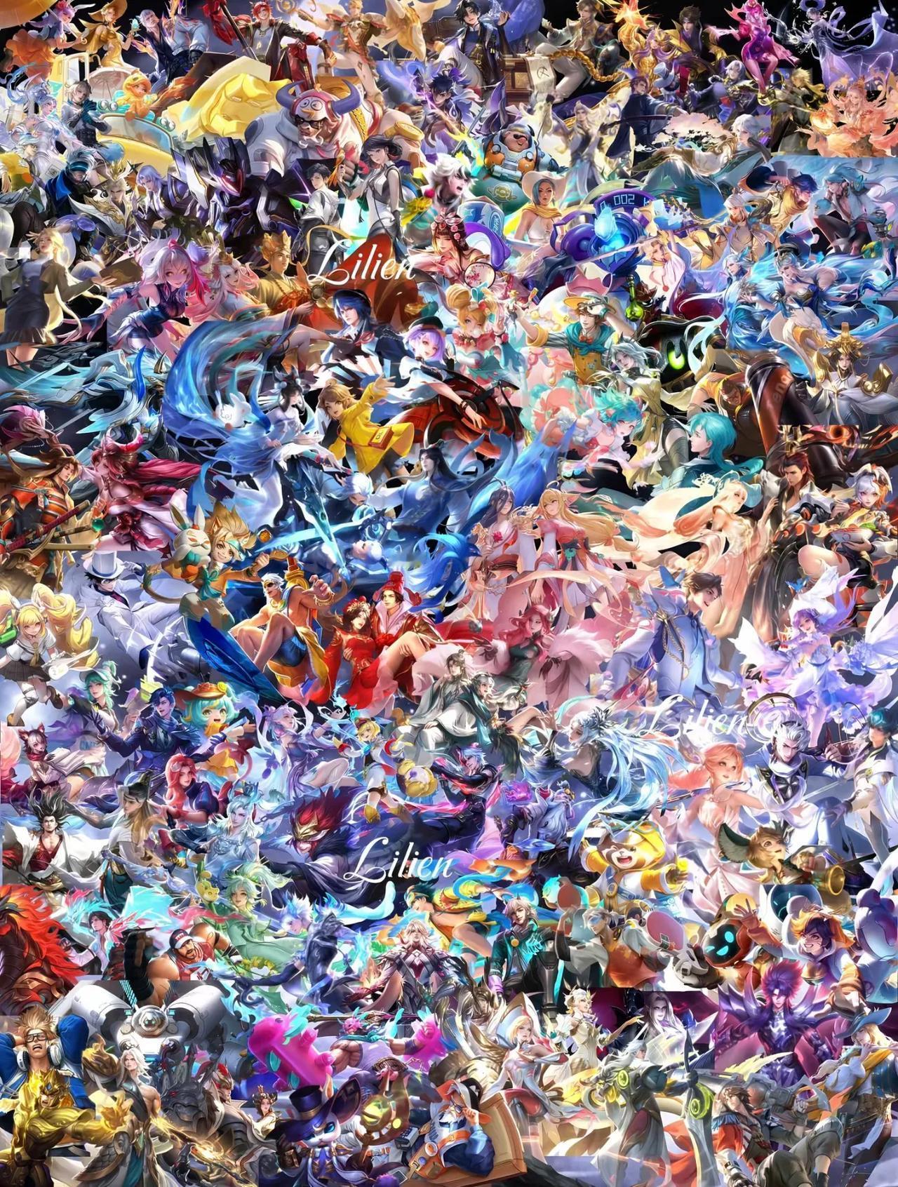 玩射手时，队友选什么辅助会让你觉得这把输了？
有没有什么辅助英雄，选出来就感觉很