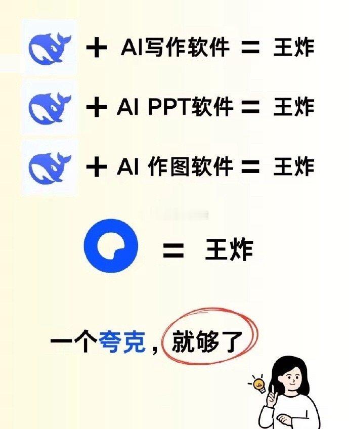 ✨夸克AI超级框：你的生活终于有了“读心术”✨今天被夸克AI震撼到了——原来真的