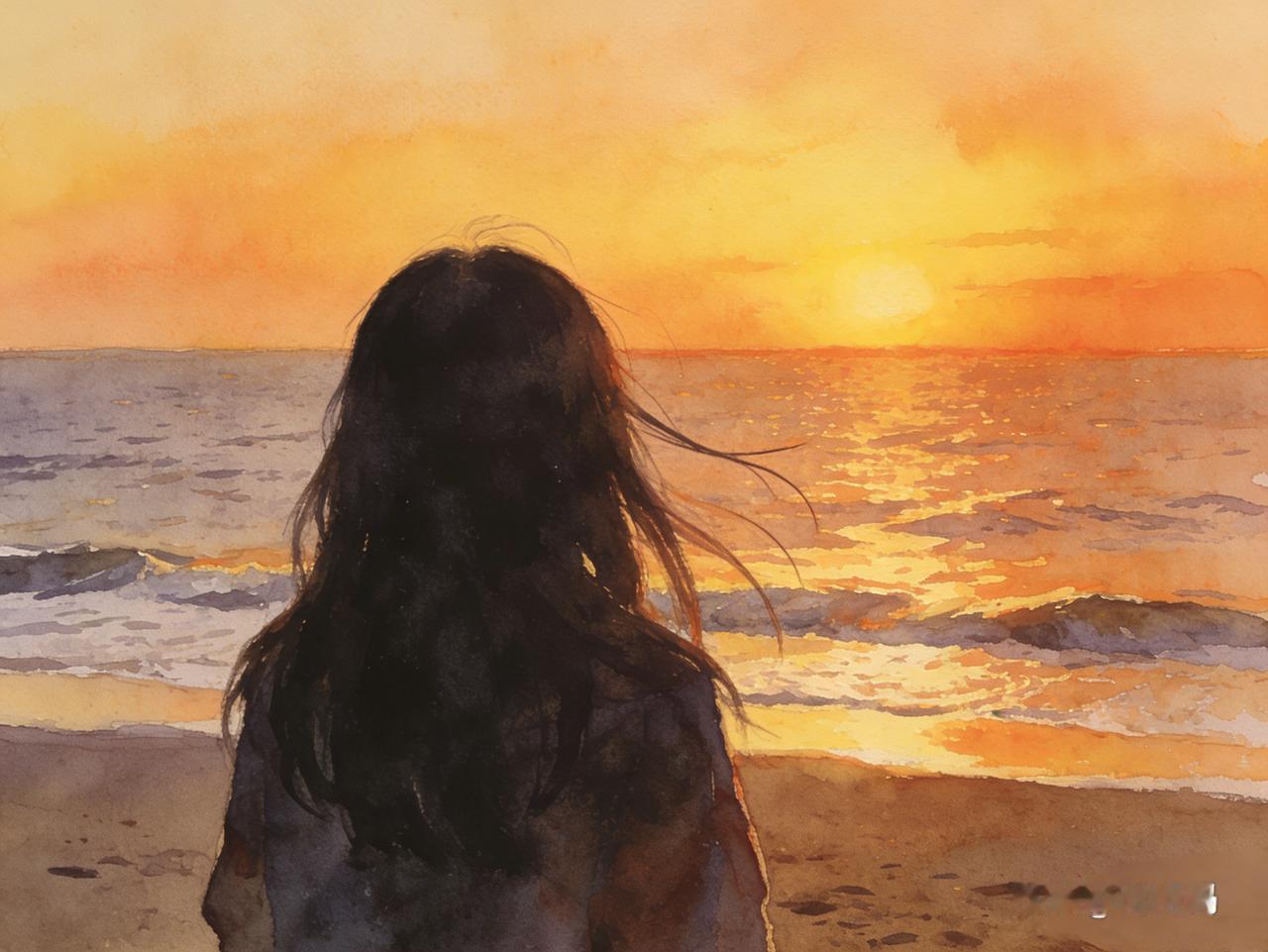 中年再婚：
不是找个人搭伙，
是带着伤疤重新相信爱！
 
怕孩子不接受新伴侣，