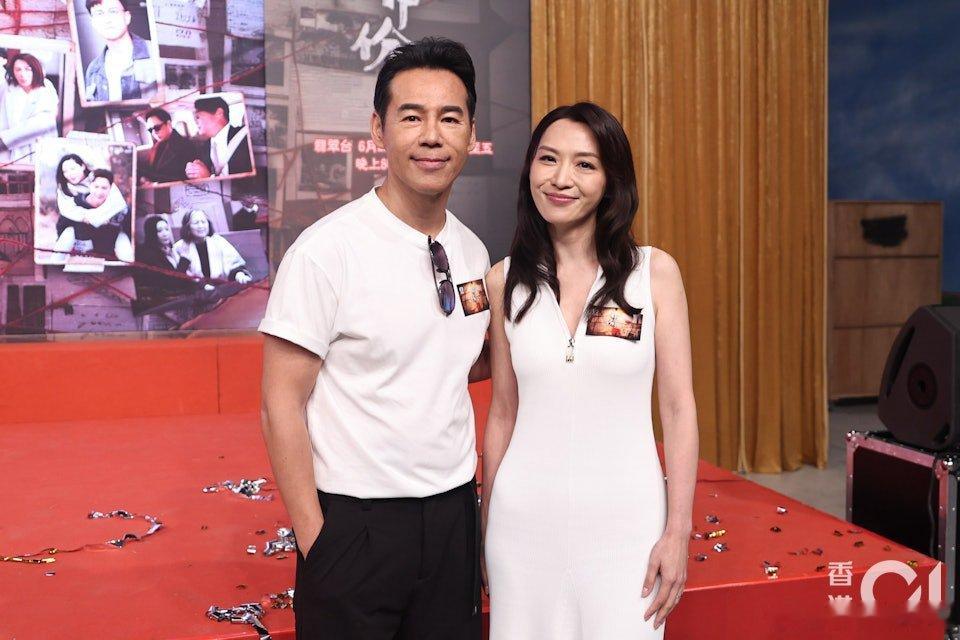 無綫電視推出全新「人性反思」另類寫實劇集《非份之罪》，即將於6月29日（周一）晚