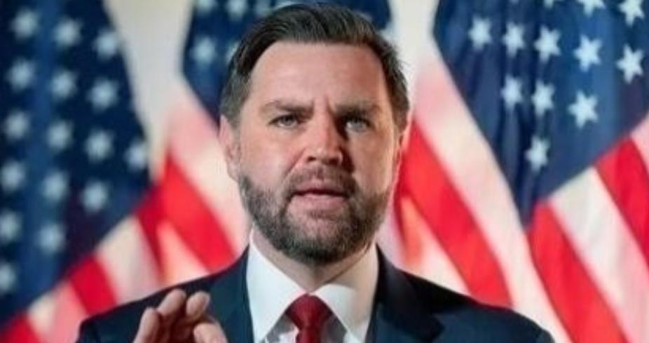 特朗普政府的副总统万斯把话挑得很明白：要是中国大陆真的统一了台湾，美国可能就要面