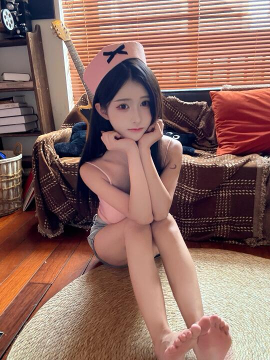 可以再深一点吗