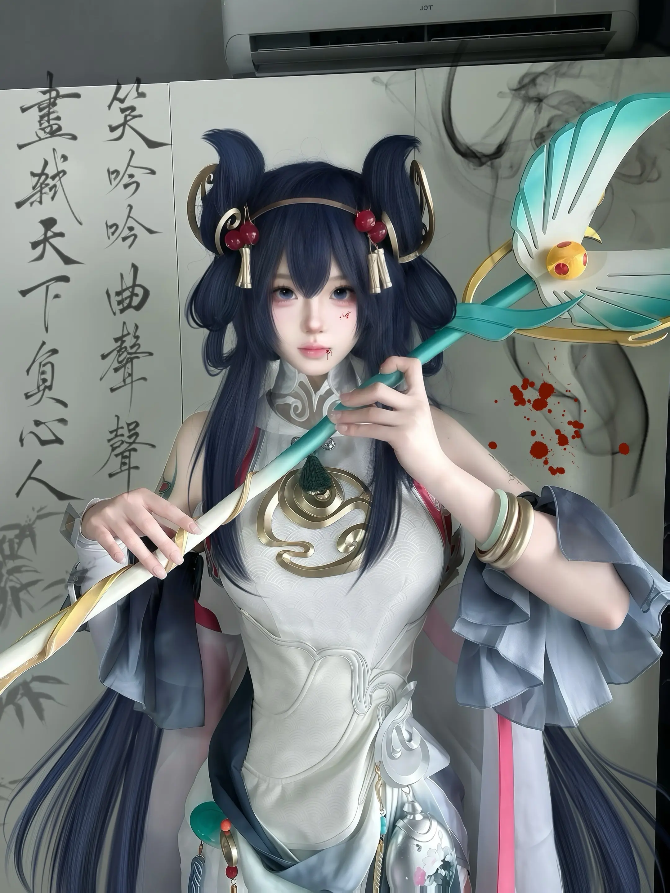 此战必胜王者荣耀