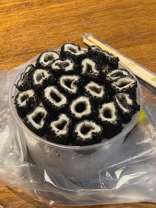 分享我每次来长沙都会打包带走的。。。。