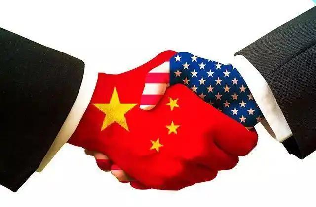 大交易！ 中国抛1兆美元投资 促美放宽国安限制？

彭博资讯3日独家报导，中国大
