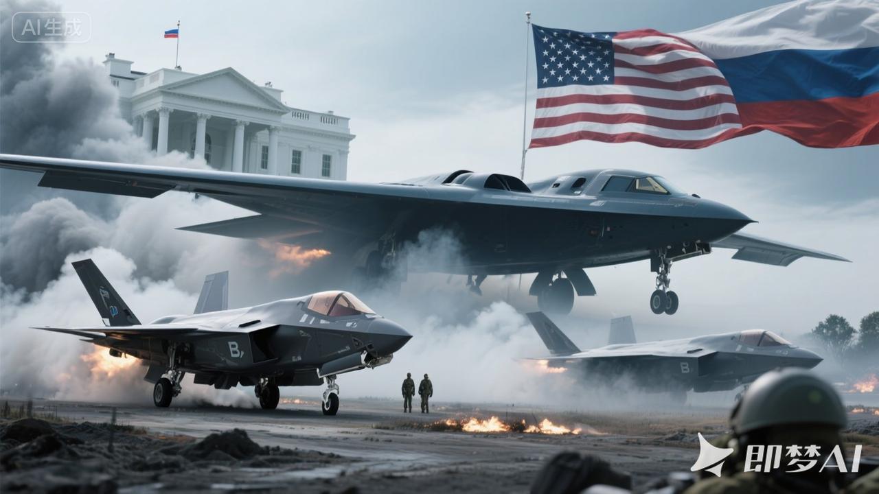 F35战斧亮剑威慑俄违约行为
        18日美国白宫披露俄违约将出动两款