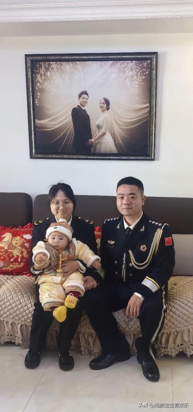 不懂就问，这在体制内，属于什么级别的？