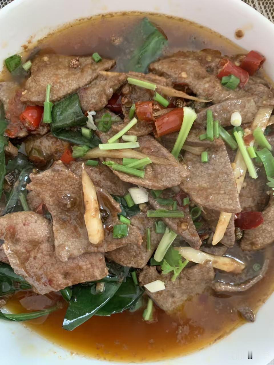 四川人的杀猪菜，简简单单的生活，悟大道至简！[比心]