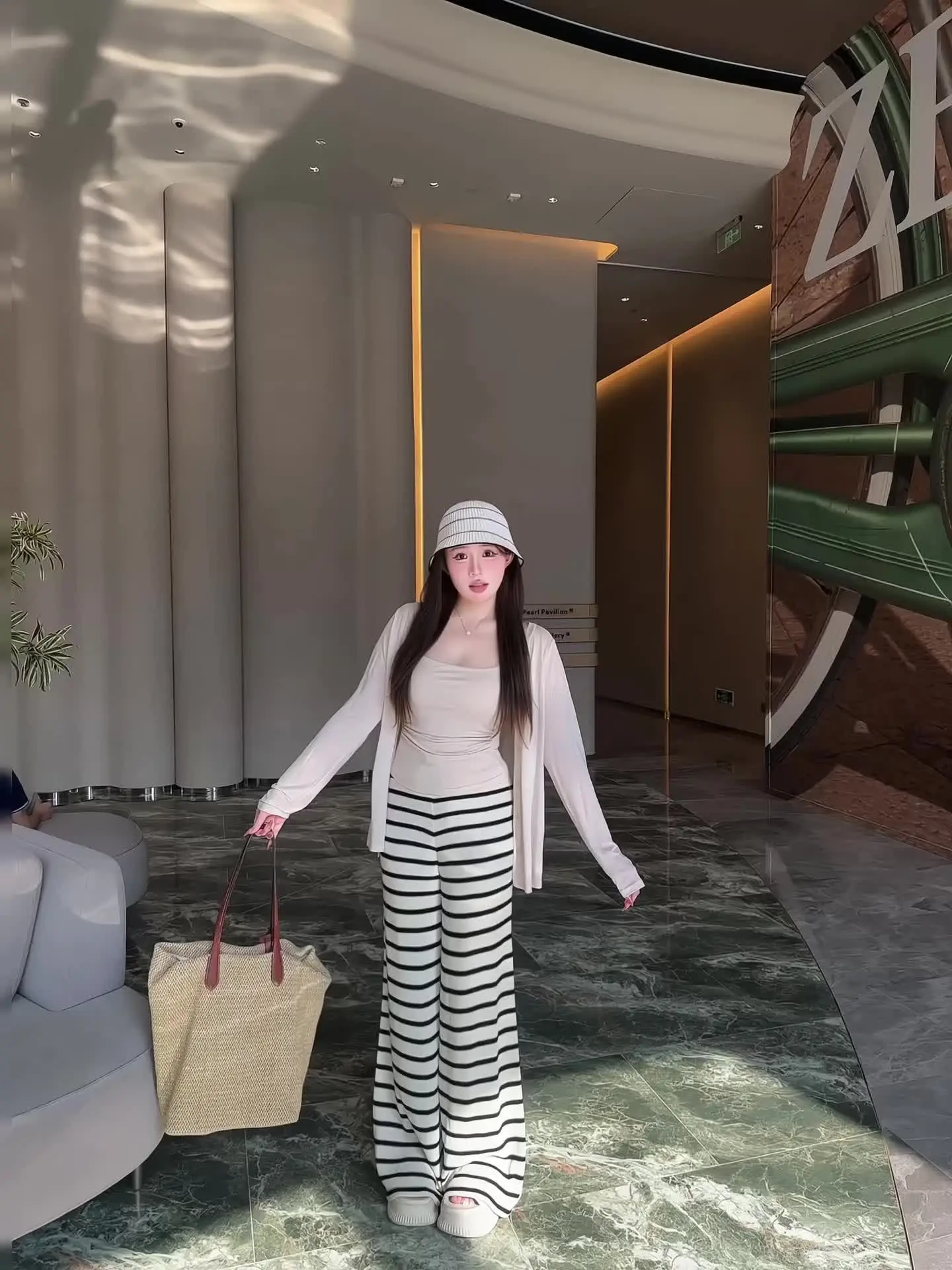 你既然可以一个人走南闯北 那就什么都不用将就