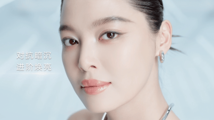 刷到辛芷蕾的地广，蕾姐的造型师是开挂了吧？也太适合她了！用雅顿就可以get蕾姐同