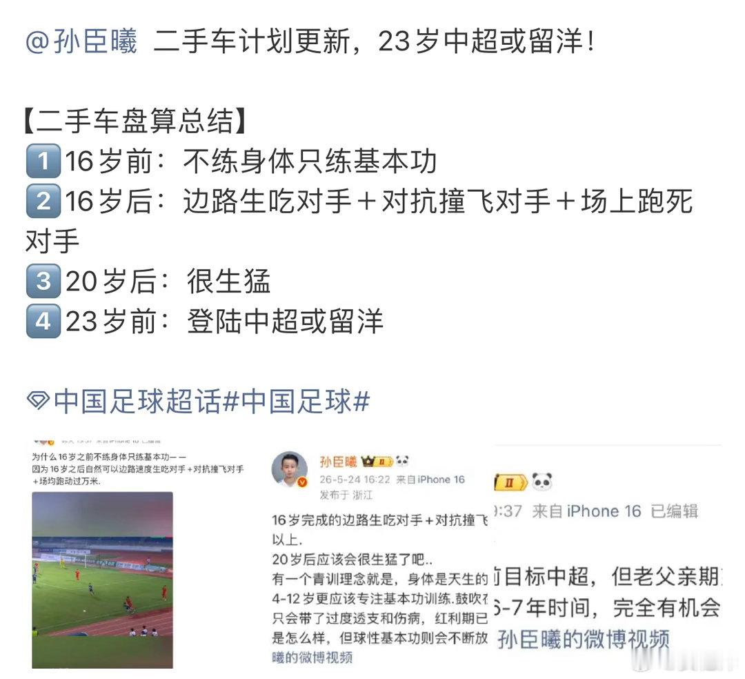【剖析二手车心理】二手车一些列的言论可以用两个字概括【害怕】✅害怕入选不了国字号