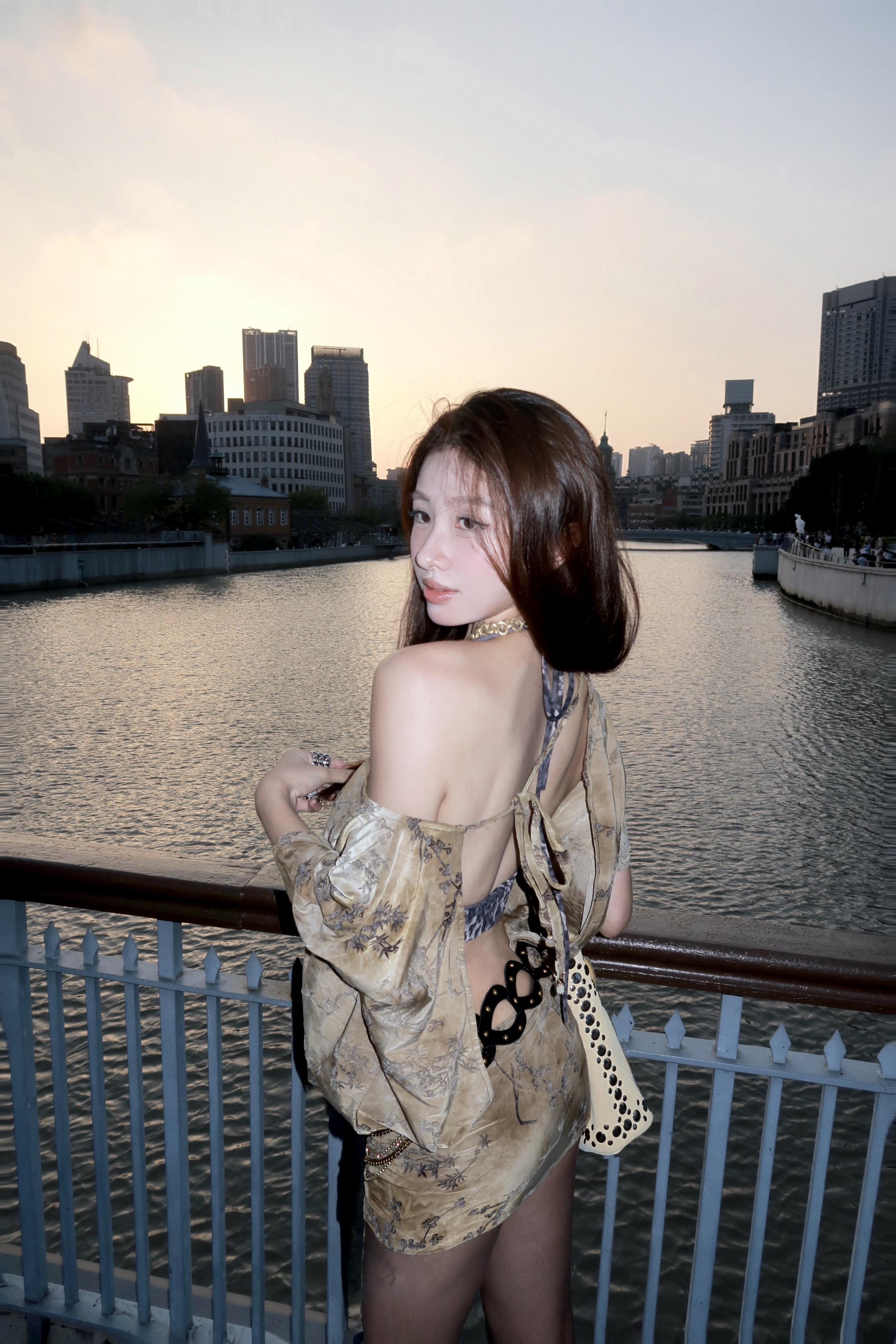 短暂的秋天。+1