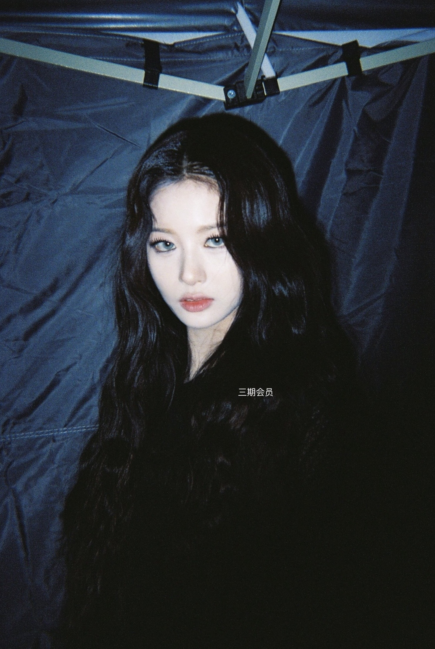 嗑颜bot 雪允  攻能量 