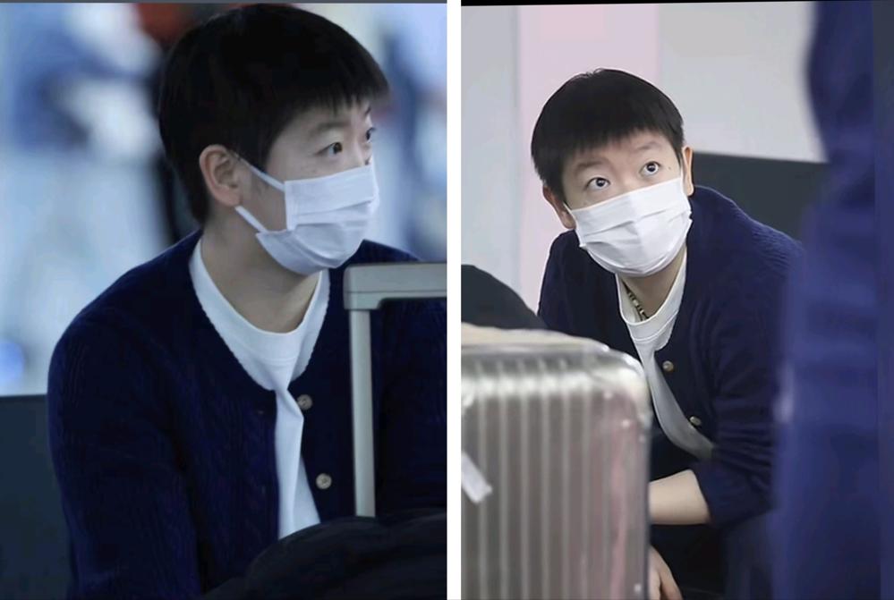 孙颖莎，一个当之无愧的乒乓球天才少女，年仅23岁的她，已经拥有了世界乒坛几乎所有