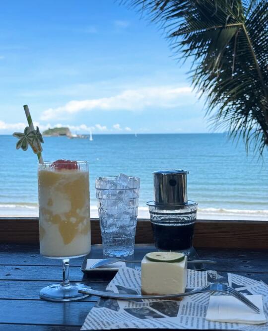 涠洲岛淡季啦🌊5月浮潜钓鱼看玻璃海