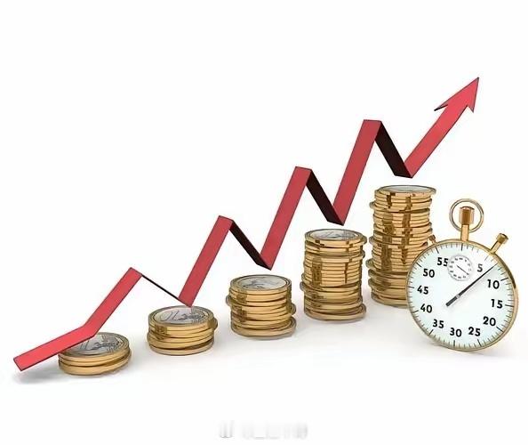 在交易市场能赚钱的人，往往有三种性格：1. 能忍散户喜欢追涨杀跌，两天不涨就着急