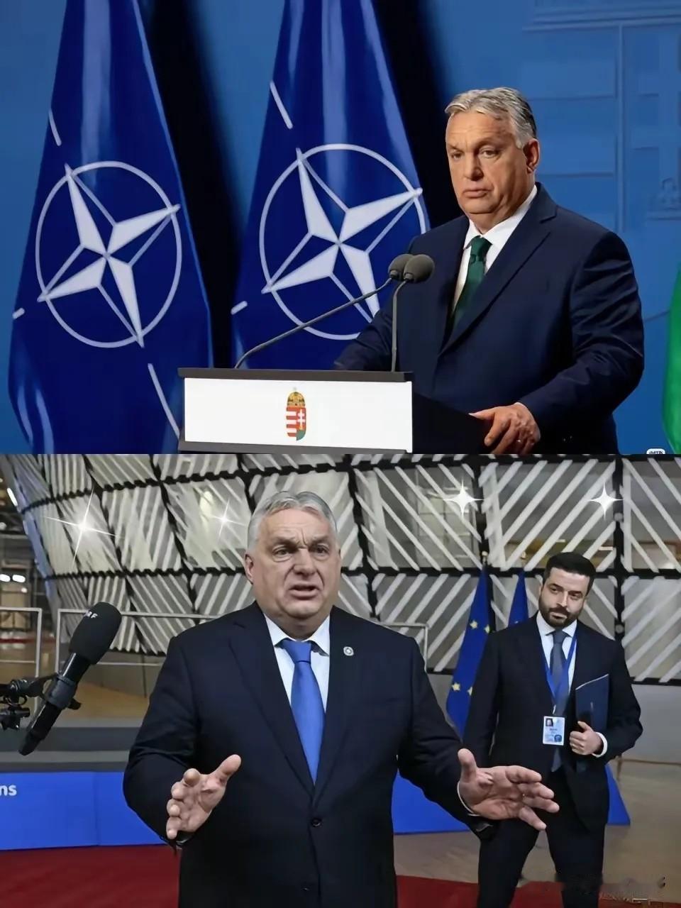 摊牌了！匈牙利这波表态太硬核
​​最近匈牙利直接亮明对华立场，把中国地位说得明明