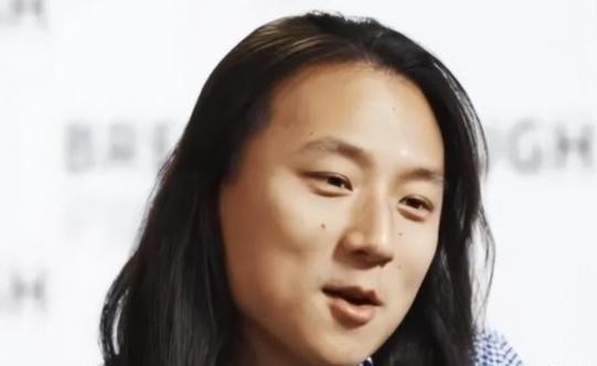 “美国再乱，也比中国强！”谁都想不到，这句话居然出自我国倾心培养的物理天才尹希之