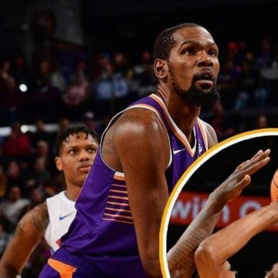 《比不练更可怕的，是假装在练，阿门·汤普森每天加练500次投篮，却依然命中率低迷