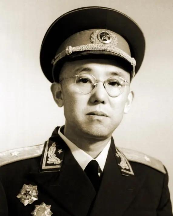 廖政国（1913年-1972年4月16日），男，汉族，河南省息县人。在土地革命时