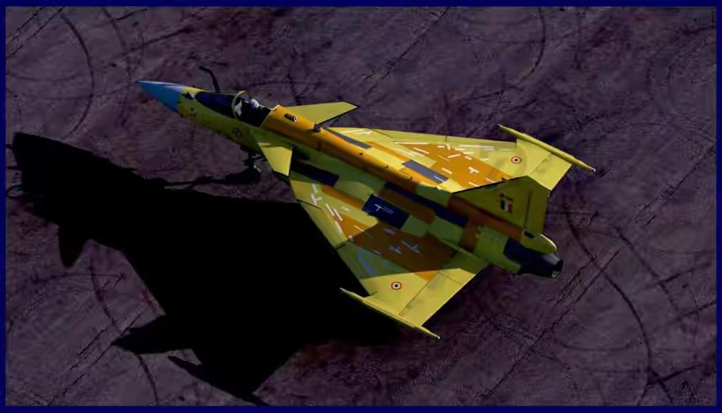 印度光辉mk2即将进行试飞，这是印度国产飞机的最高水平，当然也是万国牌的，不过虽