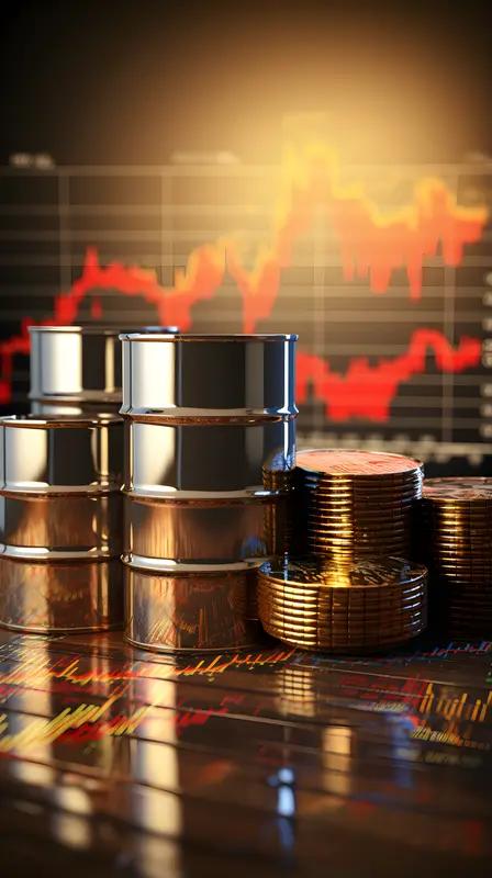 应对国际原油市场的不确定性，得构建“短期应急、中期缓冲、长期转型”体系。就像20