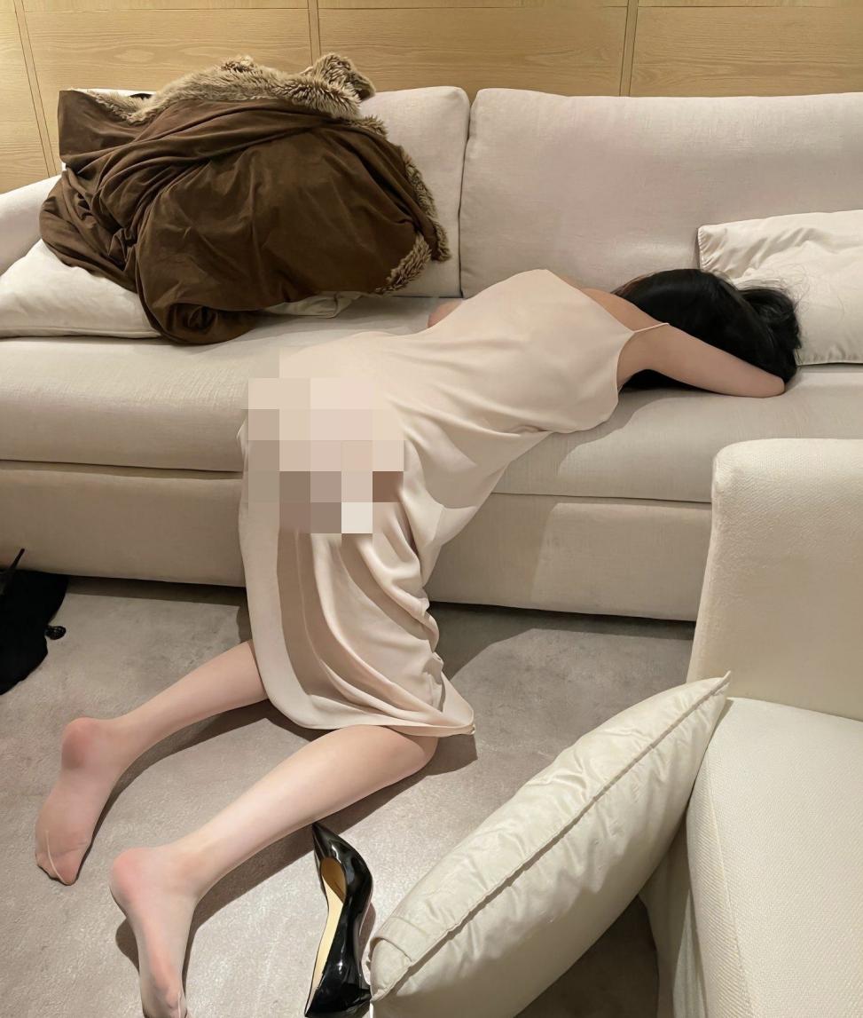 “都是醉酒惹的祸！”贵州贵阳，28岁女子跟着53岁领导出差期间喝酒喝得大醉不醒，