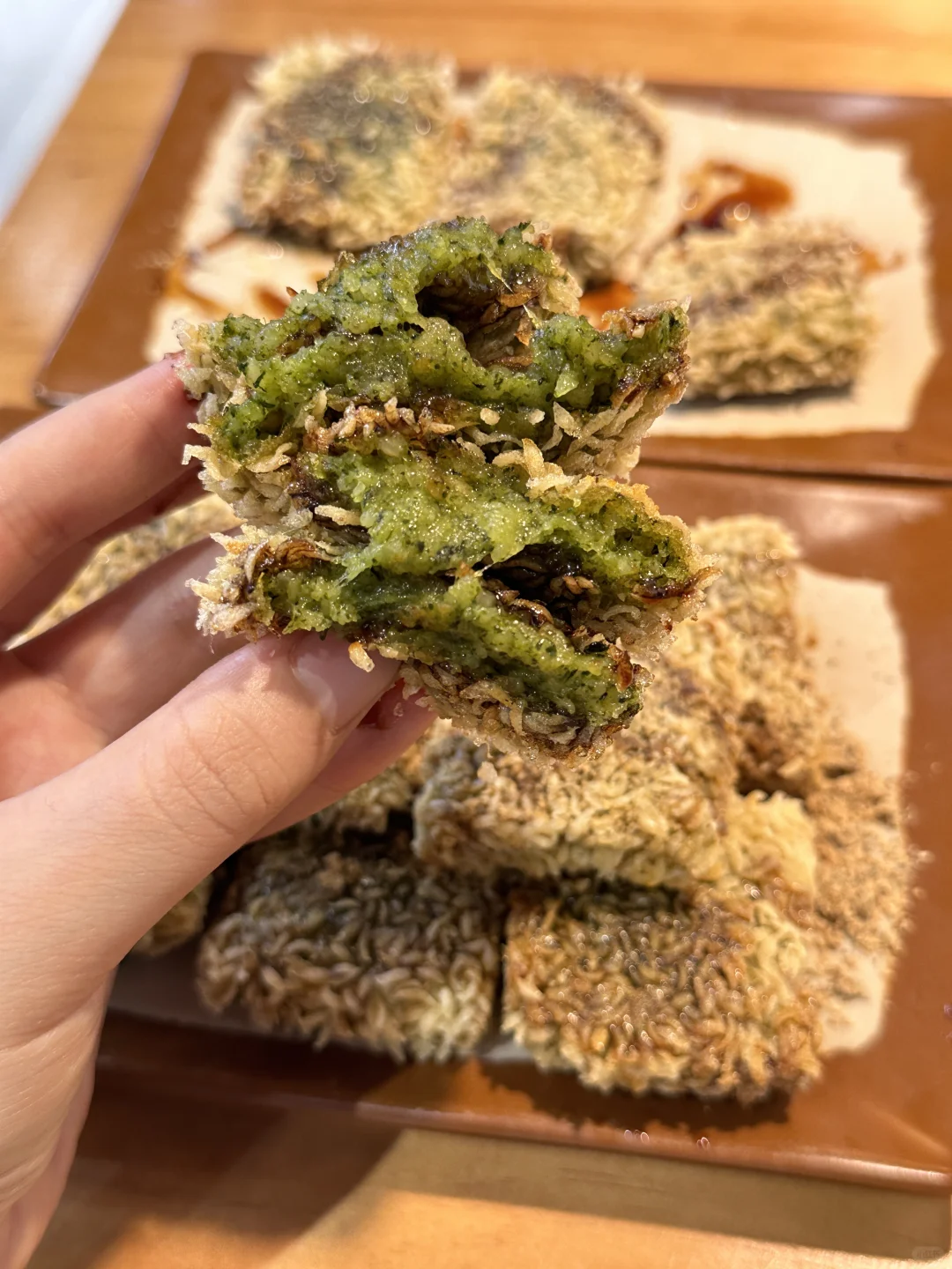 卧槽。。。醴陵这个不知道叫啥！！好吃死了😭😭