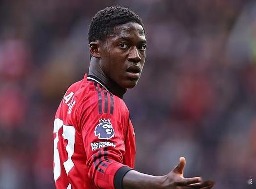 据英国《每日邮报》报道，如果曼联中场梅努在1月冬季转会窗离队，有多达12家俱乐部