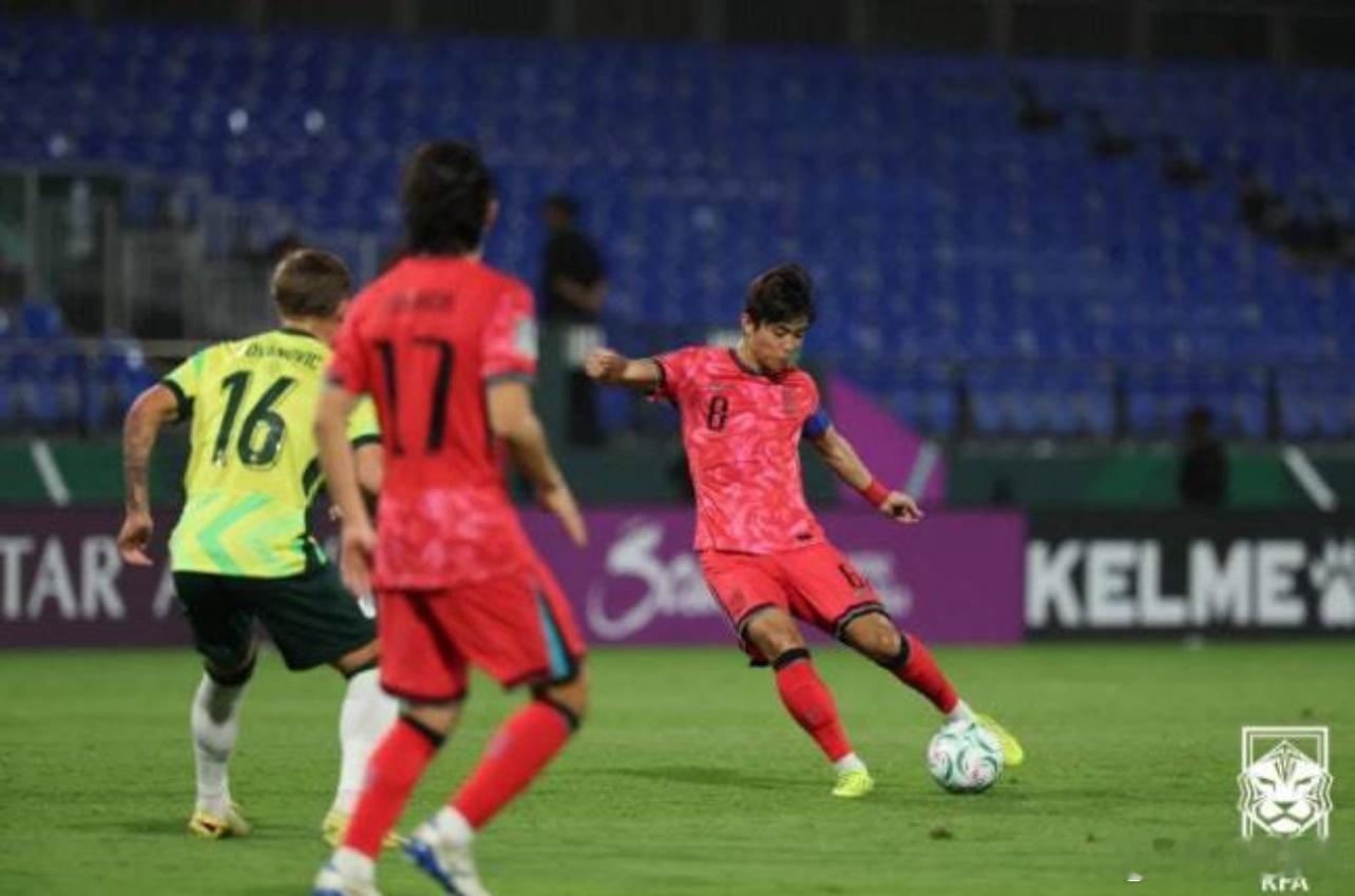 周二赛事推荐：日本u23vs韩国u23方向：让负比分：11 12 22进球数：2