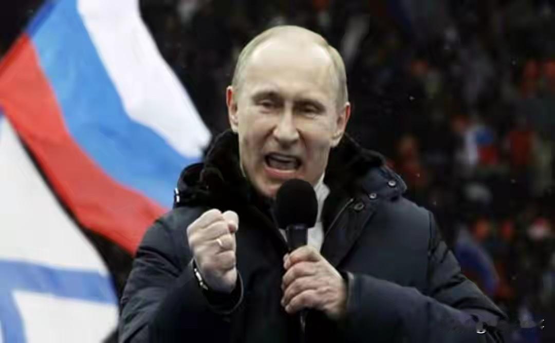 报复来得太快！俄军中将被斩首后，普京下令复仇，乌多地陷入火海

俄乌局势再度升温