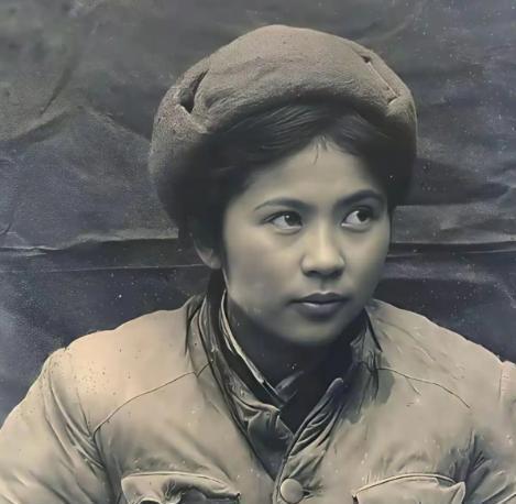 1952 年，北京解放军总医院，志愿军师长问30 岁女军医为啥还没成家，女医生却