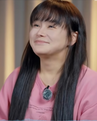 实在对邹市明的事没兴趣，只是不想再看到冉莹颖这个整容假脸了 