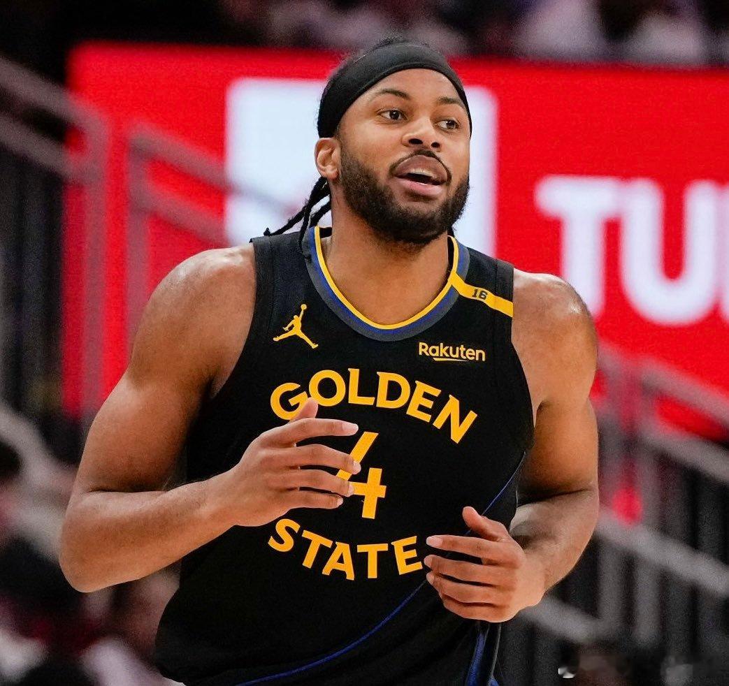 勇士队记：科尔表示穆迪因左小腿伤势将缺席季前赛最后三场比赛勇士希望他能及时复出参