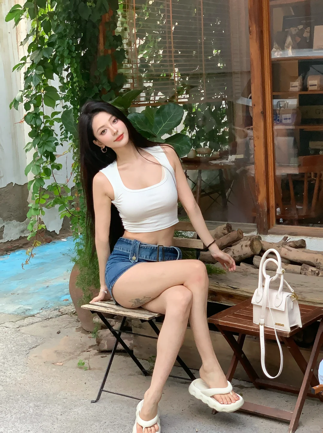 水一条