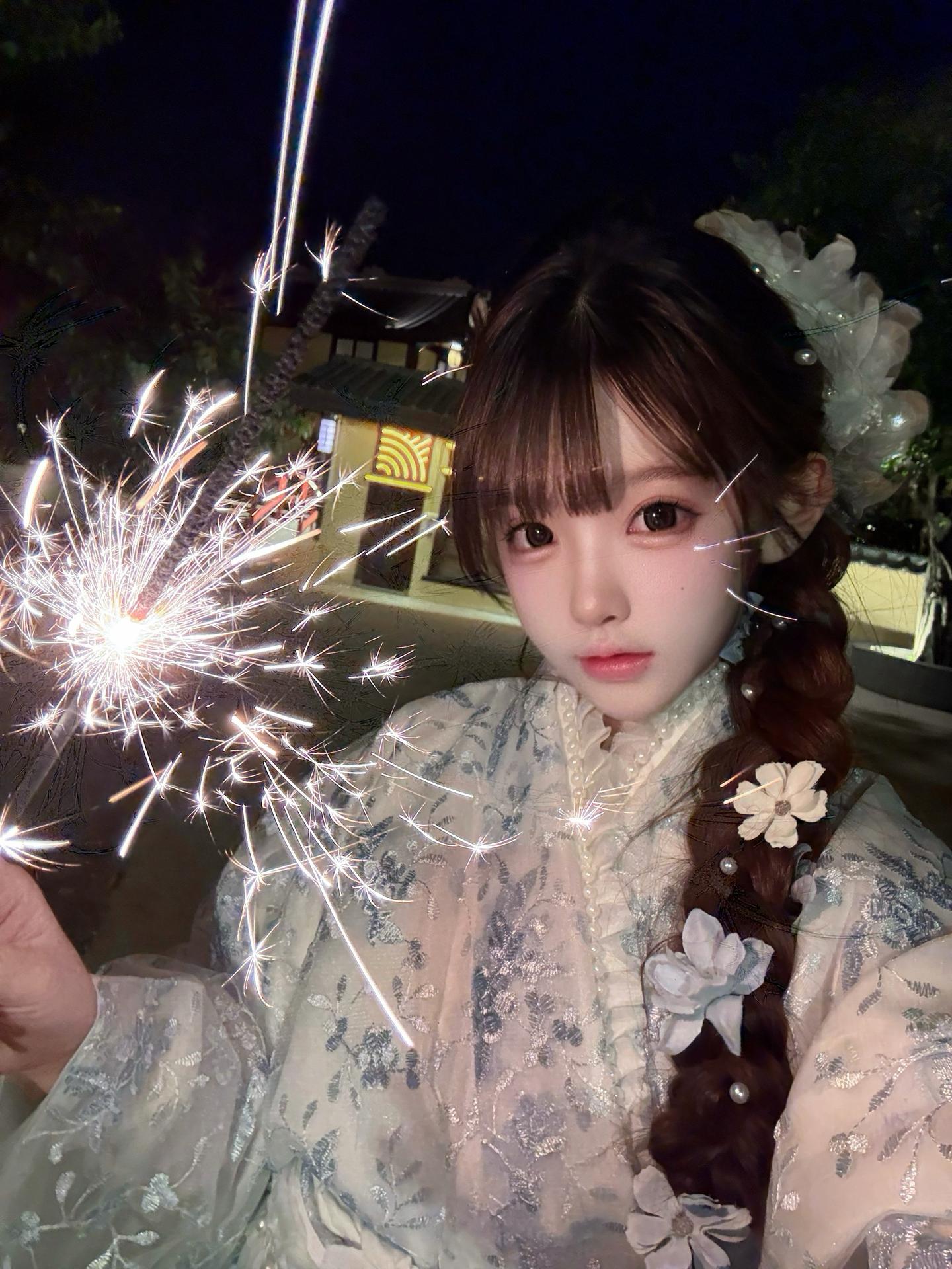 没事的 失去的就不会再失去了。