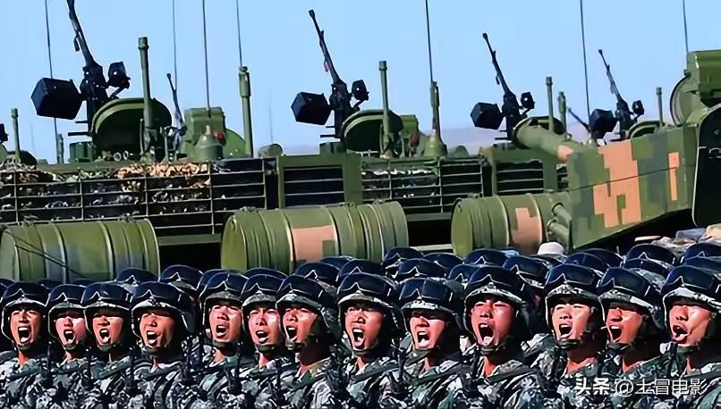 我真的气笑了！某些人还在幻想中国会继续‘忍’下去？

听听这话：‘几代人等的结果