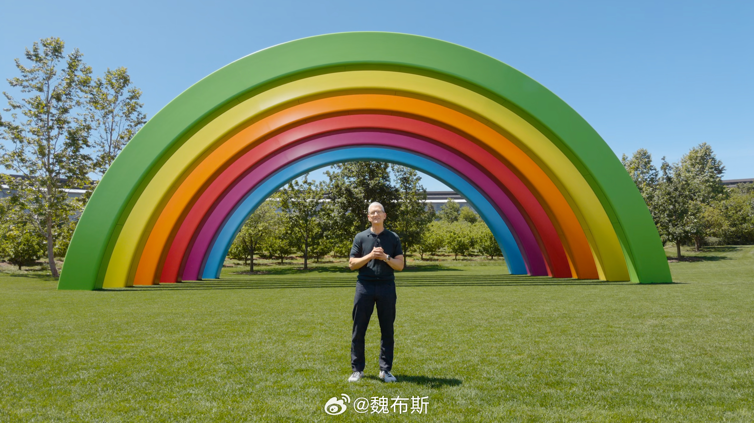 啊？结束了？哎。。。 快去感受下全新的图标 / UI 设计吧…