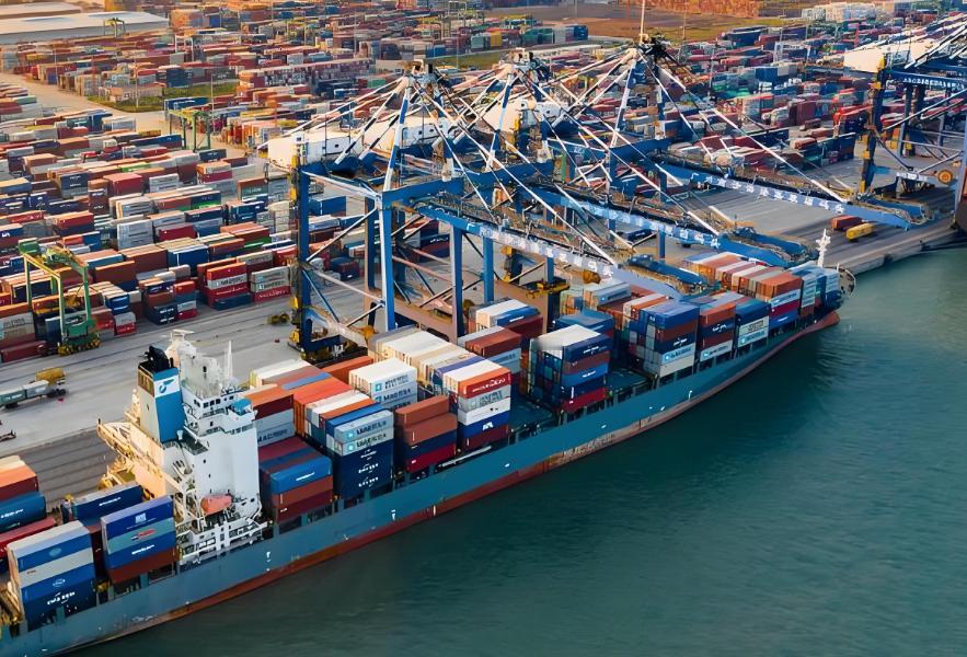 设计特别港务费的人真是个人才:美国公司来华购买中国建造的船舶，或将船舶空载送至中