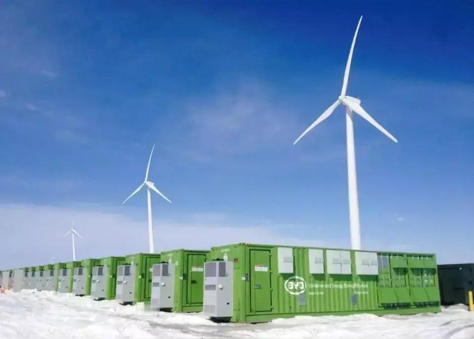 说储能（4）2026年国家级储能试点城市
 
 总数：10个（国家能源局2026