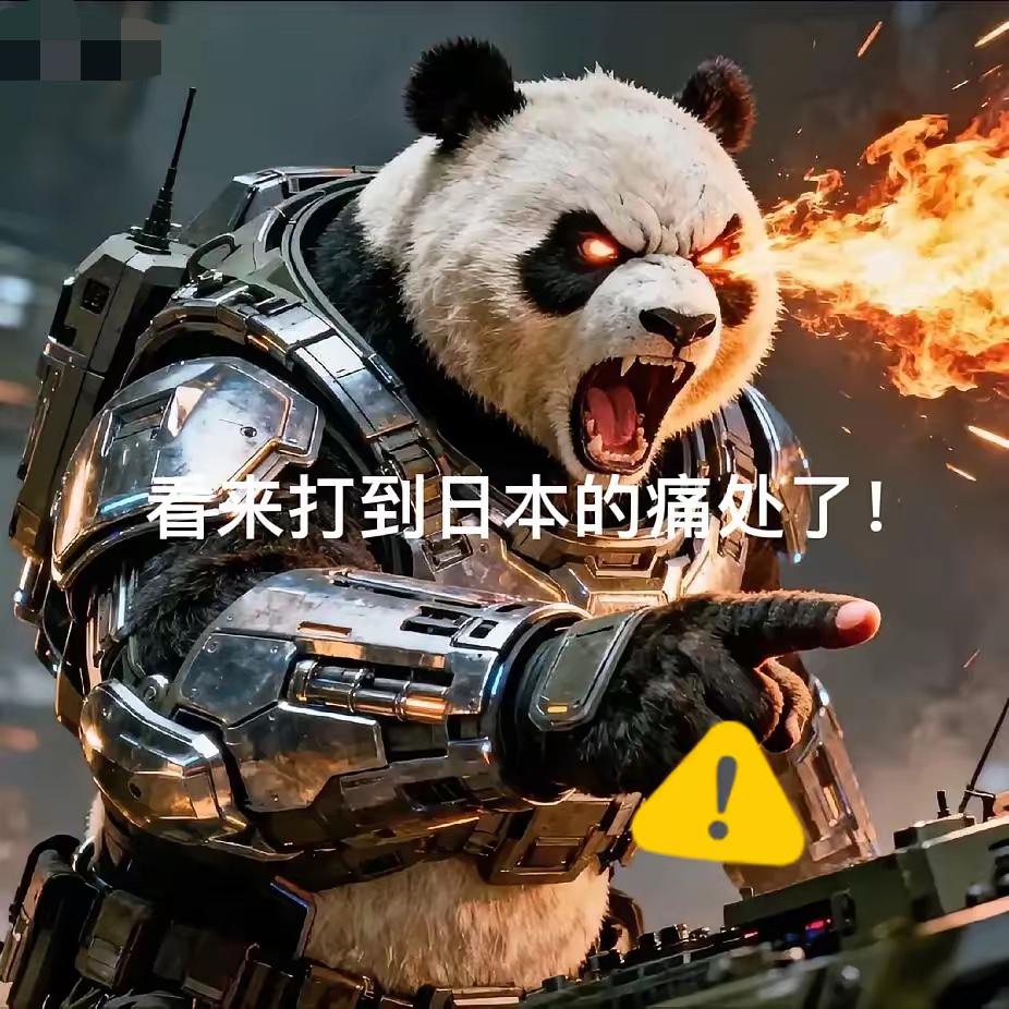 一记反制直戳痛处！日本紧急抗议背后藏着怎样的猫腻？

看来是打到日本的痛处了！1