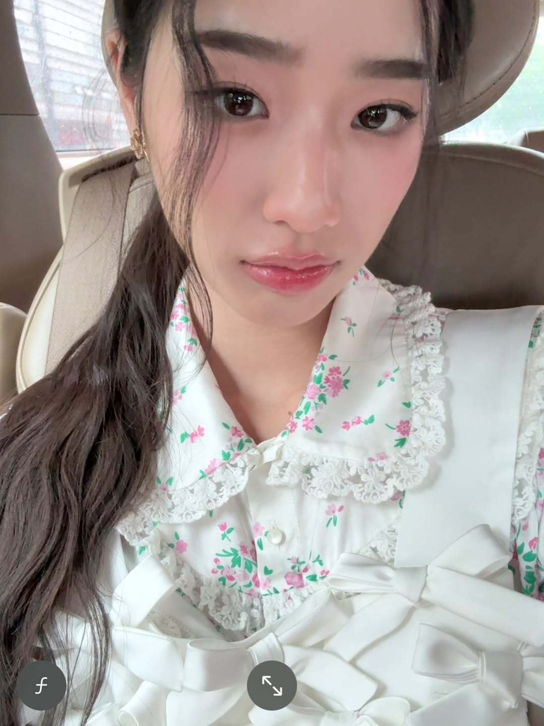 tontawan ins更新 