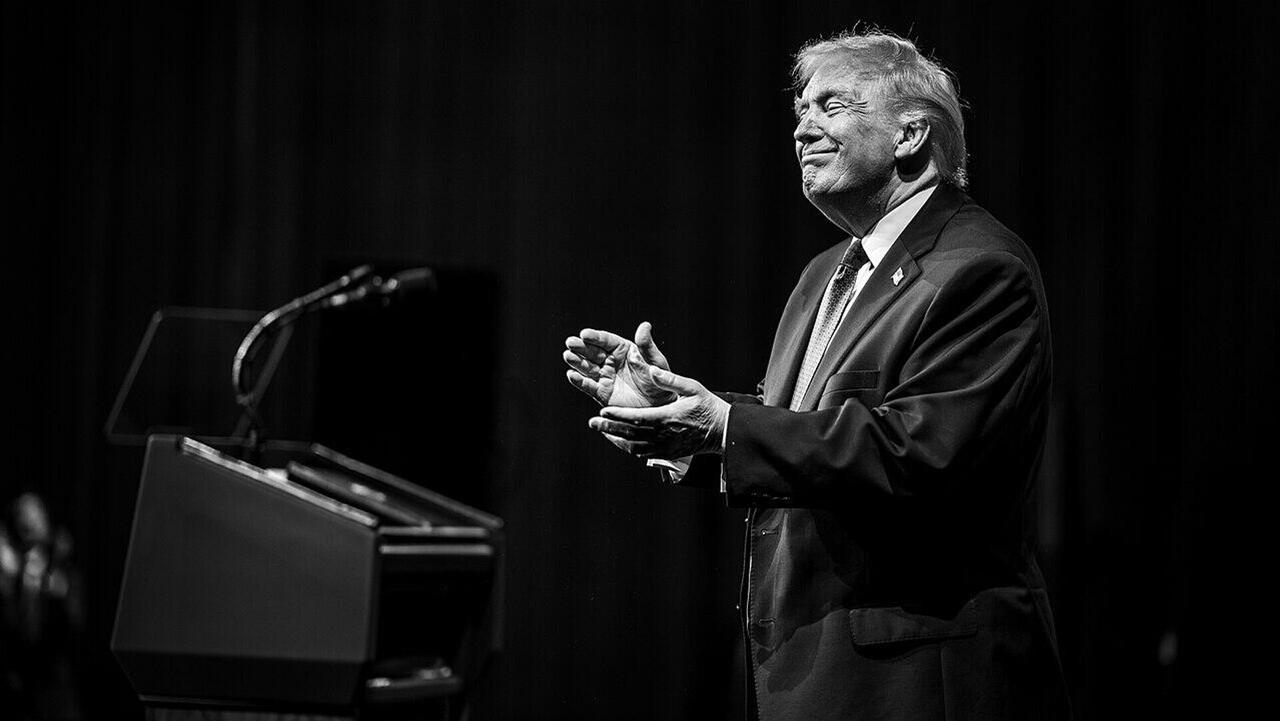 特朗普认为普京已经同意加入加沙“和平委员会”

俄罗斯卫星通讯社 2026年1月