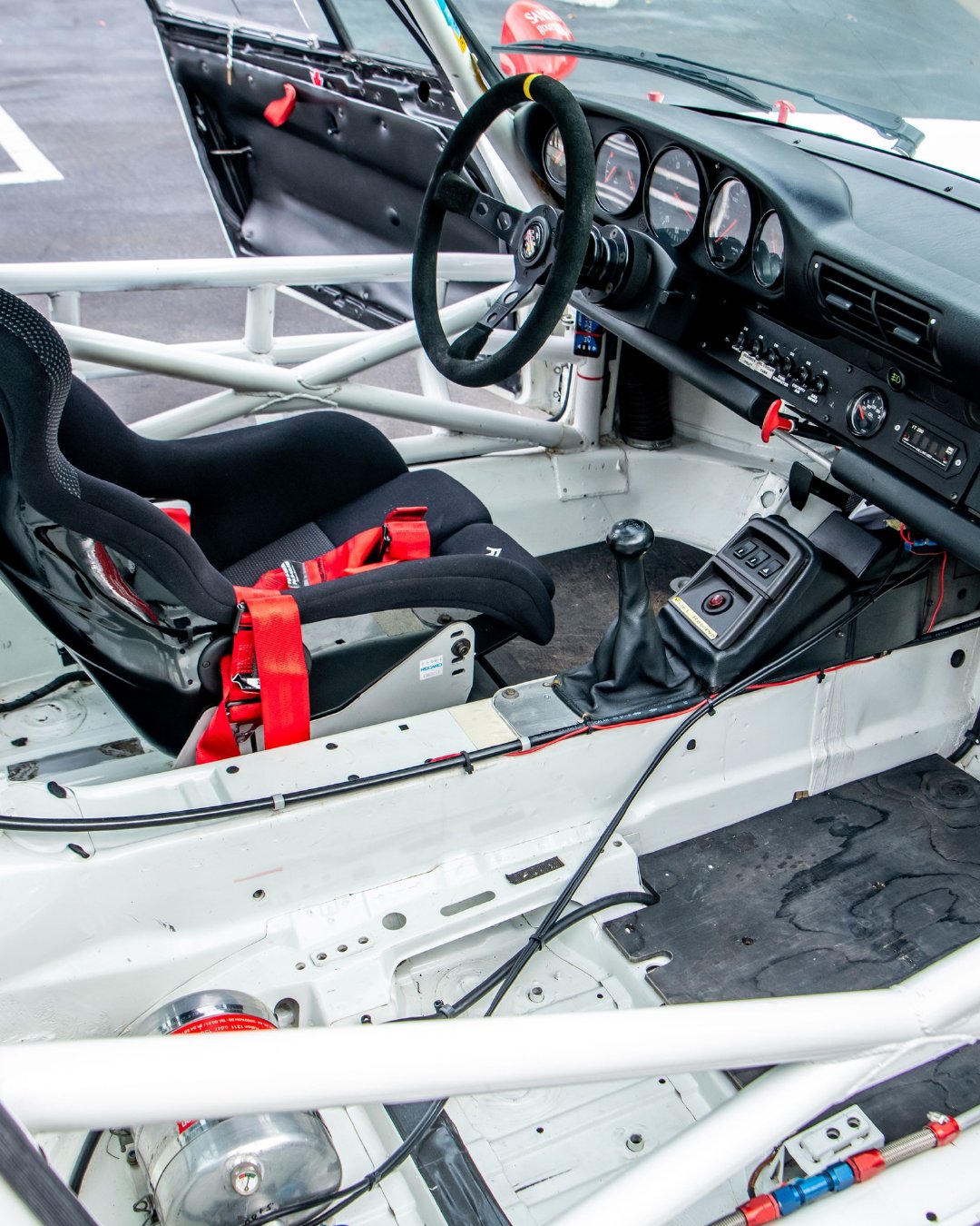 ClassicCars 保时捷911