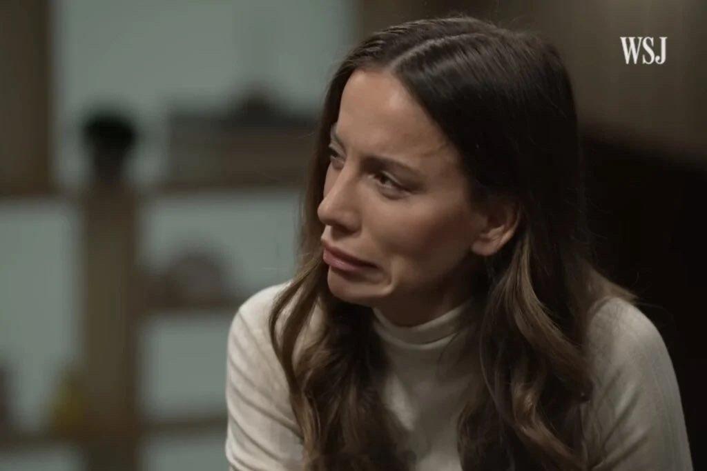 Mira Murati（前 OpenAI CTO）创办的 Thinking Ma