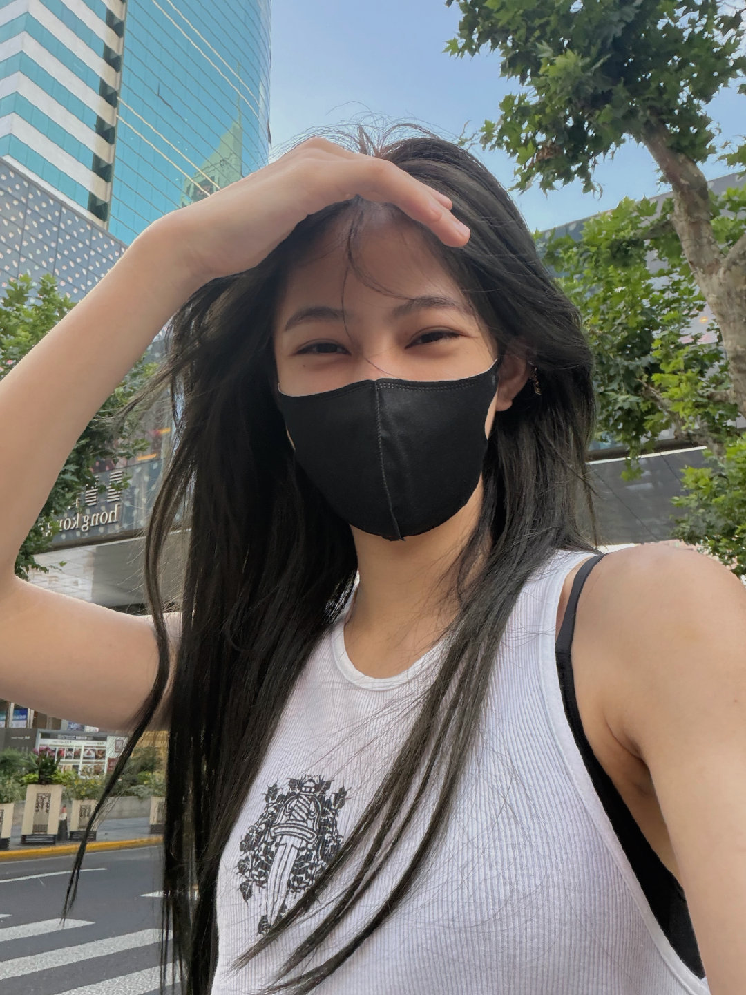 芝士娱乐 无袖背心的神这个新鲜的袁一琦太可爱了袁一琦